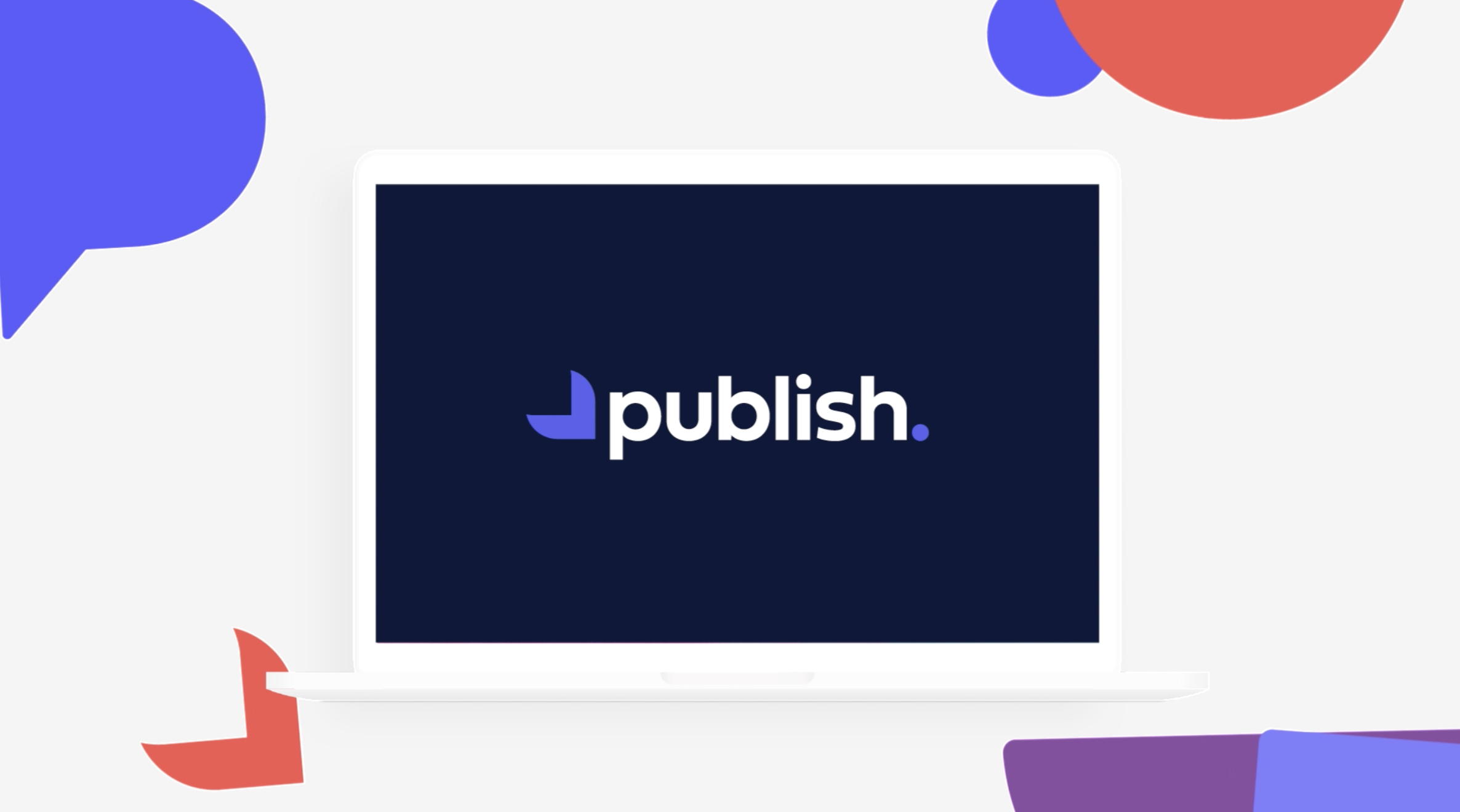 Publish by Pagemasters