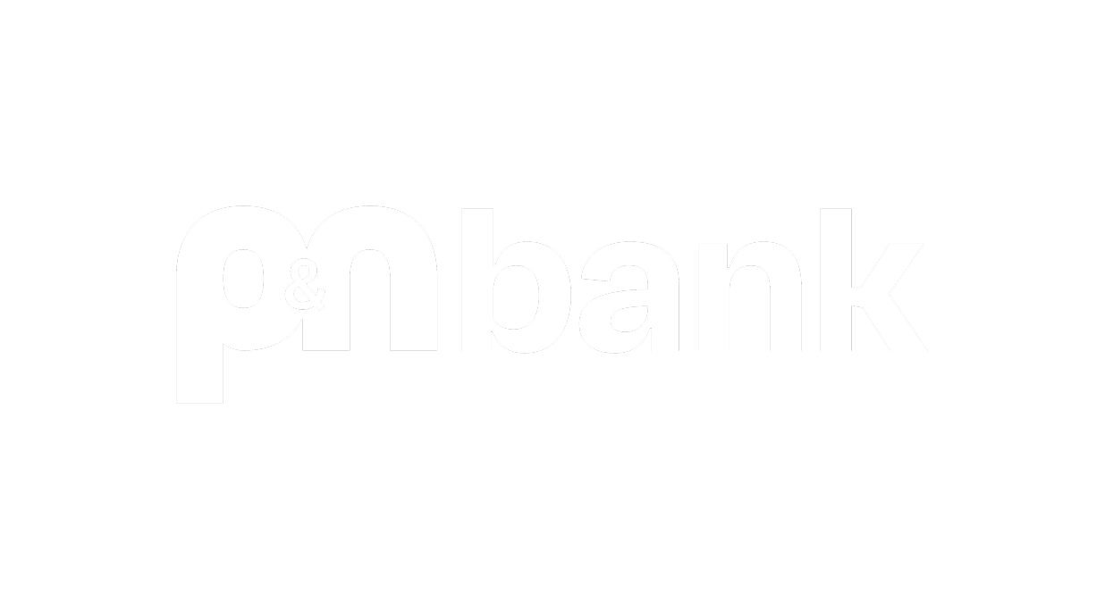 P&N Bank Logo