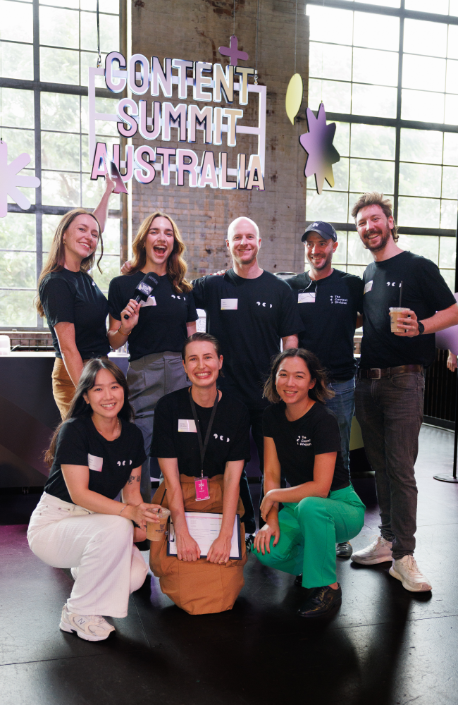 TCD team at CSA 2025