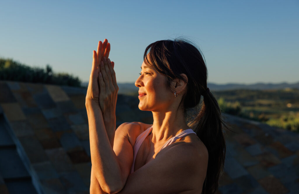 Elysia Wellness Retreat