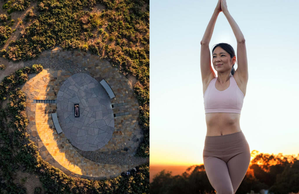 Elysia Wellness Retreat